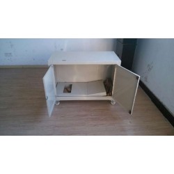 新品上市！机柜机箱整体畅销