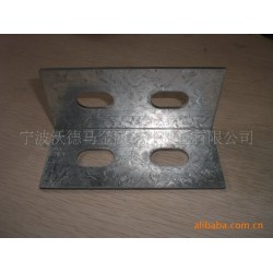 来图来样加工各类工业民用钣金产品