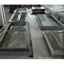 来图来样加工各类工业民用钣金产品