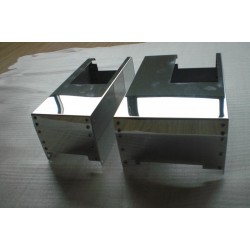 焊接，折弯，冲压钣金件，大量批发供应