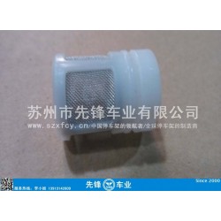 环保防尘金属过滤筒，净化原生态的资源设备