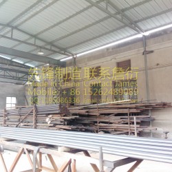 苏州专注十五年焊接架子加工|不锈钢弯管加工|一战式金属加工服务