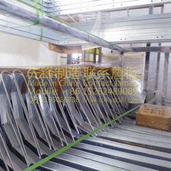 苏州先锋焊接架子加工|钣金冲压焊接弯管一站式加工|15年制造