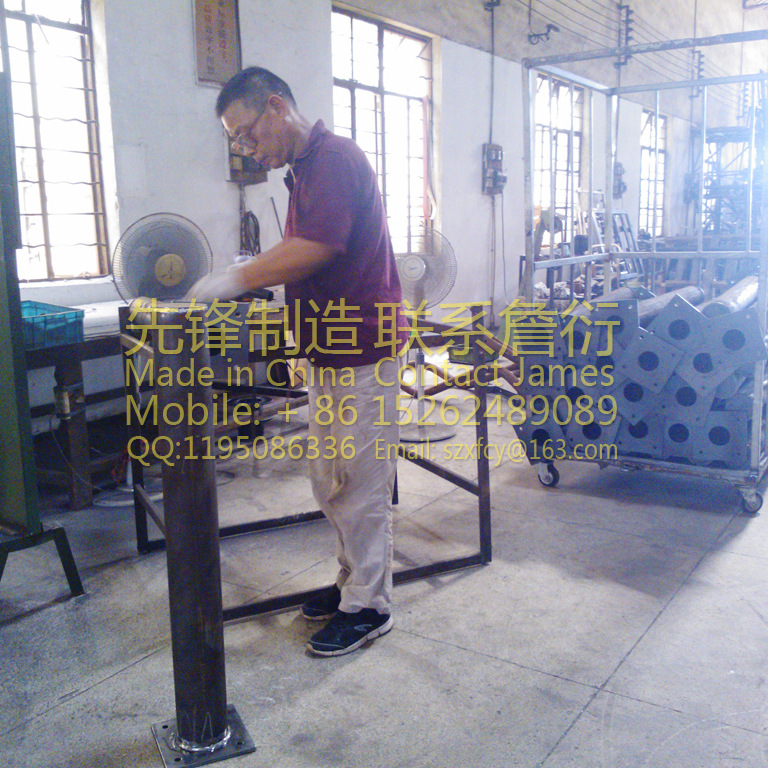 苏州专业弯管焊接加工|钣金冲压整套的加工服务|专业金属加工