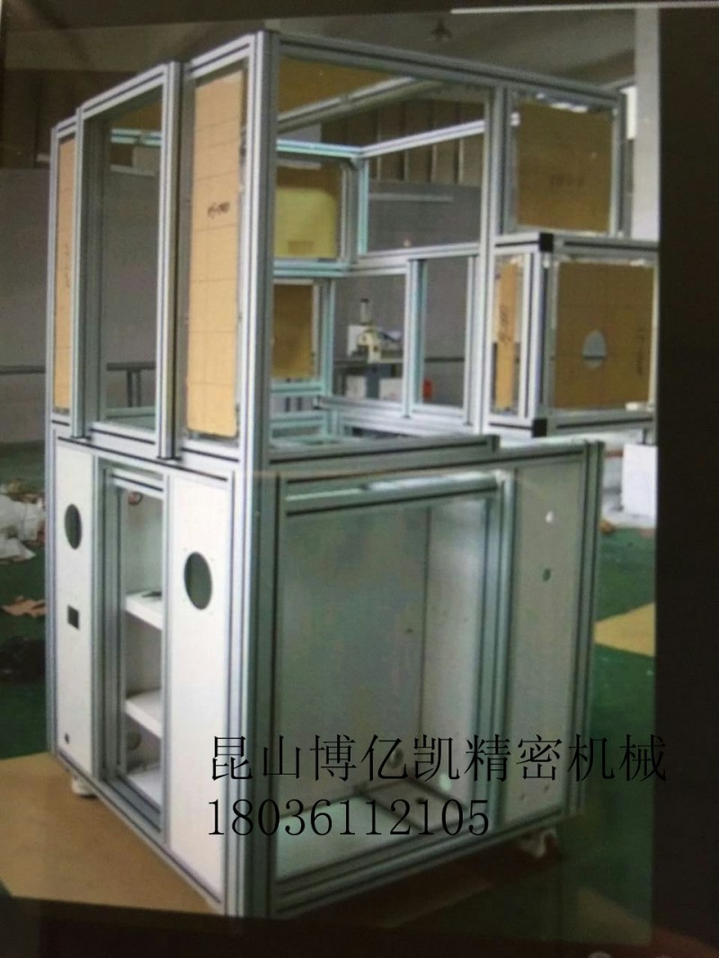 钣金焊接加工 钣金加工