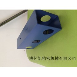 机箱机柜制作 钣金件加工