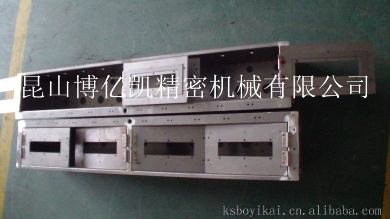 钣金激光切割折弯 昆山蚀刻五金 钣金加工 机箱 外壳设计定做