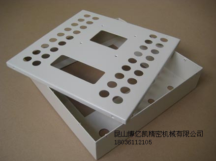 钣金激光切割折弯 昆山蚀刻五金 钣金加工 机箱 外壳设计定做