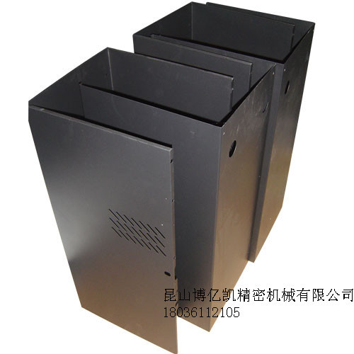 钣金激光切割折弯 昆山蚀刻五金 钣金加工 机箱 外壳设计定做