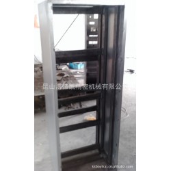 优价供应机箱机柜 标准机柜子汽车检测柜