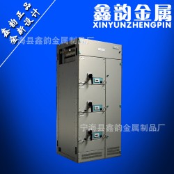 生产不锈钢机柜 钣金外壳 钣金加工，网络机箱机柜