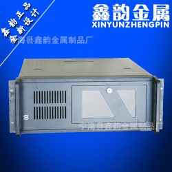 专业定做机箱机柜外壳厂家 加工订制标准机箱