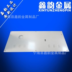 宁海厂家供应钣金加工 折弯加工 钣金冲压加工