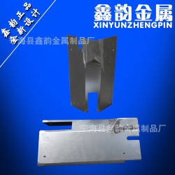 宁海鑫韵不锈钢钣金加工、折弯加工、焊接加工