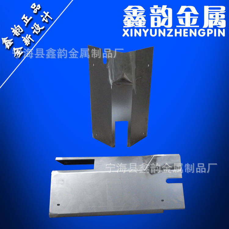 钣金外壳加工厂家提供焊接加工 铝焊接加工 不锈钢钣金焊接加工