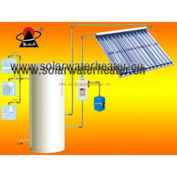家用分体承压太阳能热水器P500