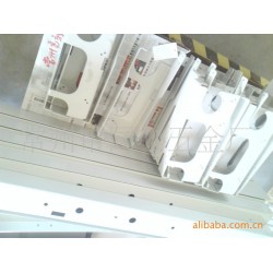 3kw功率高效率百超百劲激光切割加工1.5mX3m