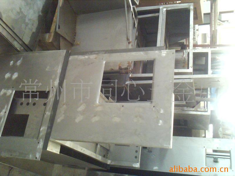 提供全自动数控激光切割加工