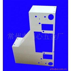进口设备氮气激光切割加工3kw(1.5mX3m)