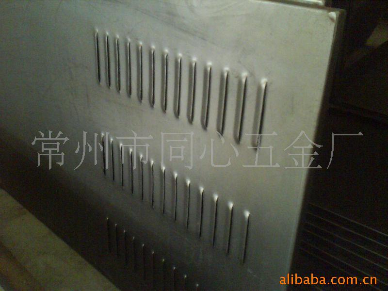 提供高效率高精度板材激光切割加工