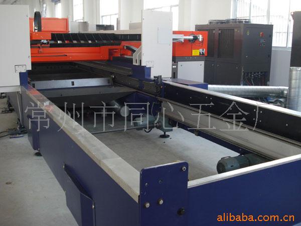 提供SUS不锈钢激光切割加工