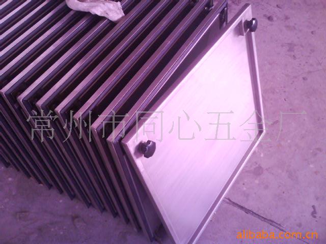 提供五金件钣金件板金件激光切割折弯加工