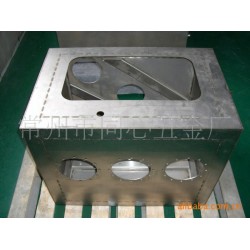 不锈钢碳钢镀锌板铝激光切割钣金加工1.5X3m