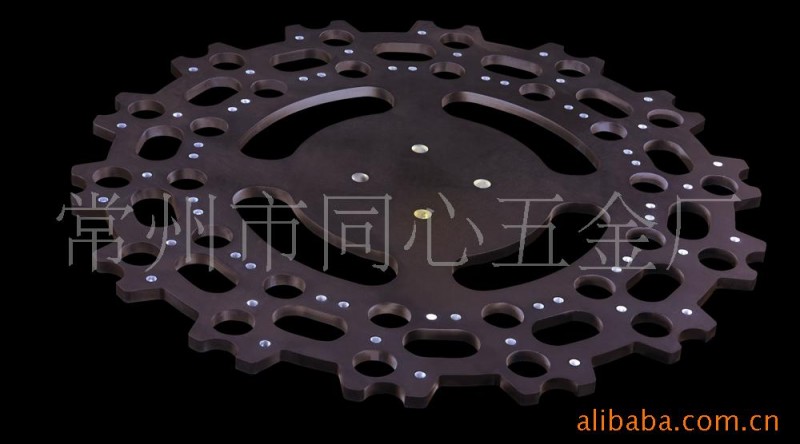 钣金加工(数控激光切割,折弯)