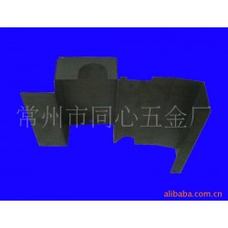 碳钢不锈钢铝铜等金属折弯加工