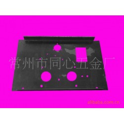 提供百超激光切割5X-碳钢不锈钢铝铜