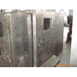 钣金加工，数控激光切割,折弯,冲压,焊接