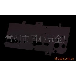碳钢不锈钢铝铜板材百超数控激光切割加工