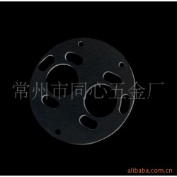 bysprint百劲数控激光切割加工4X