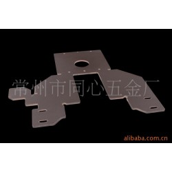 bysprint数控激光切割加工1.5X3M