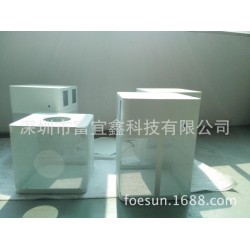 供应室内空气净化设备外壳钣金件