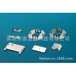 五金冲压加工，根据客户需求设计模具整体方案