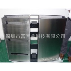 灯箱广告箱 钣金加工厂家直供，提供打样服务