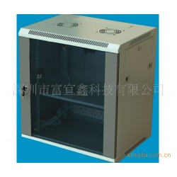 机柜钣金件加工