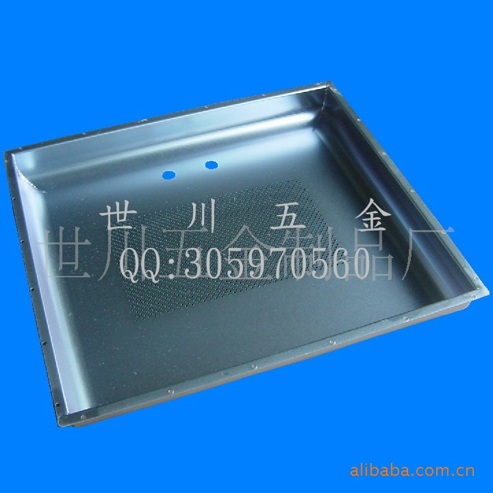 提供精密钣金加工,NCT加工