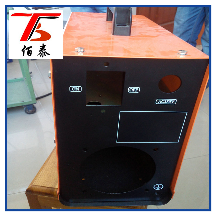 专业供应 河北便携仪器外壳 手持五金仪器仪表外壳 电焊机外壳