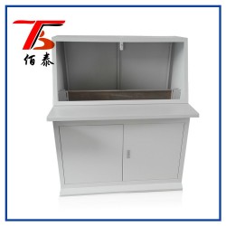长期提供 青县琴式操作台 智能系统操作台 特价转角操作台