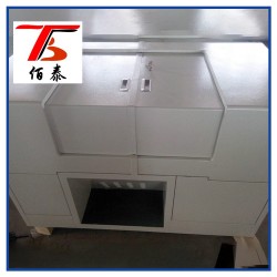 厂家直供 智能系统操作台 组合式操作台加工 高档单联操作台