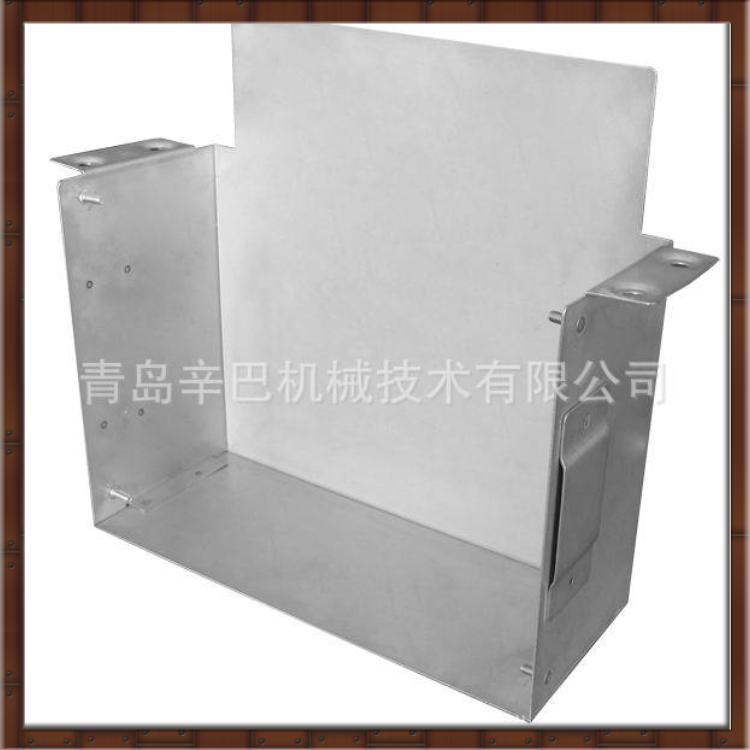 不锈钢钣金加工 折弯、冲压、焊接 青岛