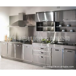 钣金加工 供应青岛厨房设备加工