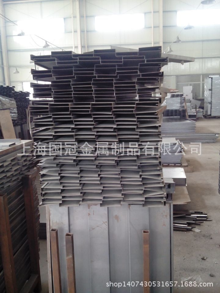 专业生产 上海金属制品加工