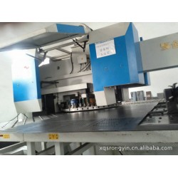 数控转塔冲床加工130元/小时，不锈钢
