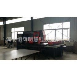 钣金加工机箱机柜激光数控加工
