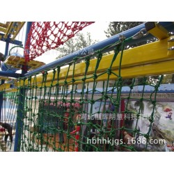 拓展器材培训项目丰富，安装操作安全，拓展训练效果极佳