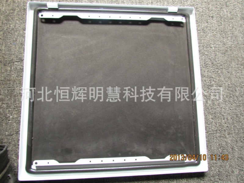 户外机柜~钣金加工~防雨箱~密封条发泡成型机~防水IP等级高