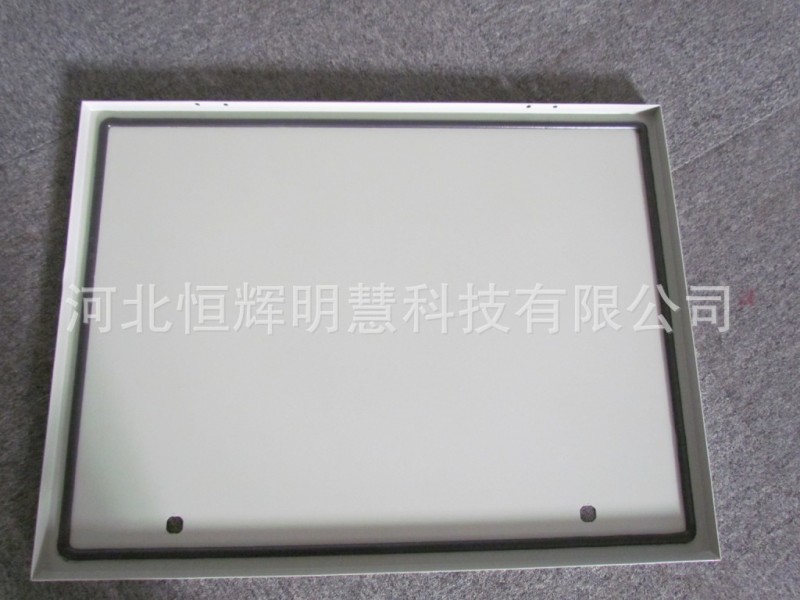 户外机柜~钣金加工~防雨机箱~密封条发泡机